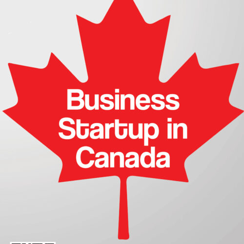 Business Startup in Canada