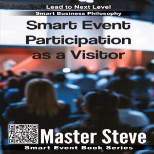 Smart Event Participate-Visitor-CoverEnglish-Ebook